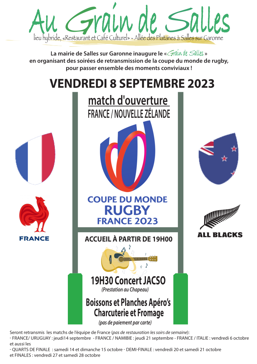 FLYER RUGBY ter