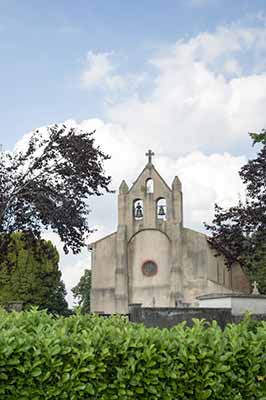 eglise