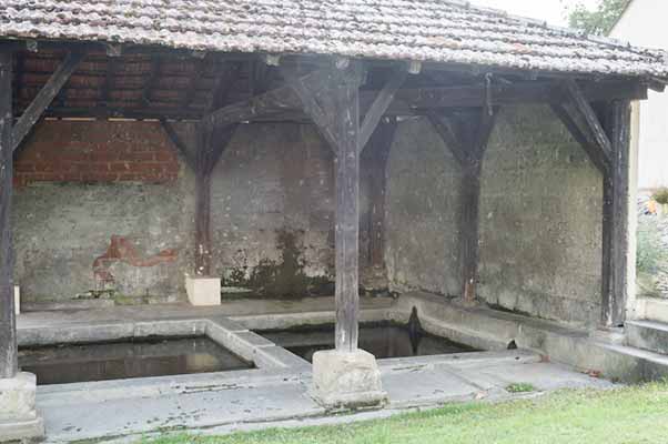 lavoir